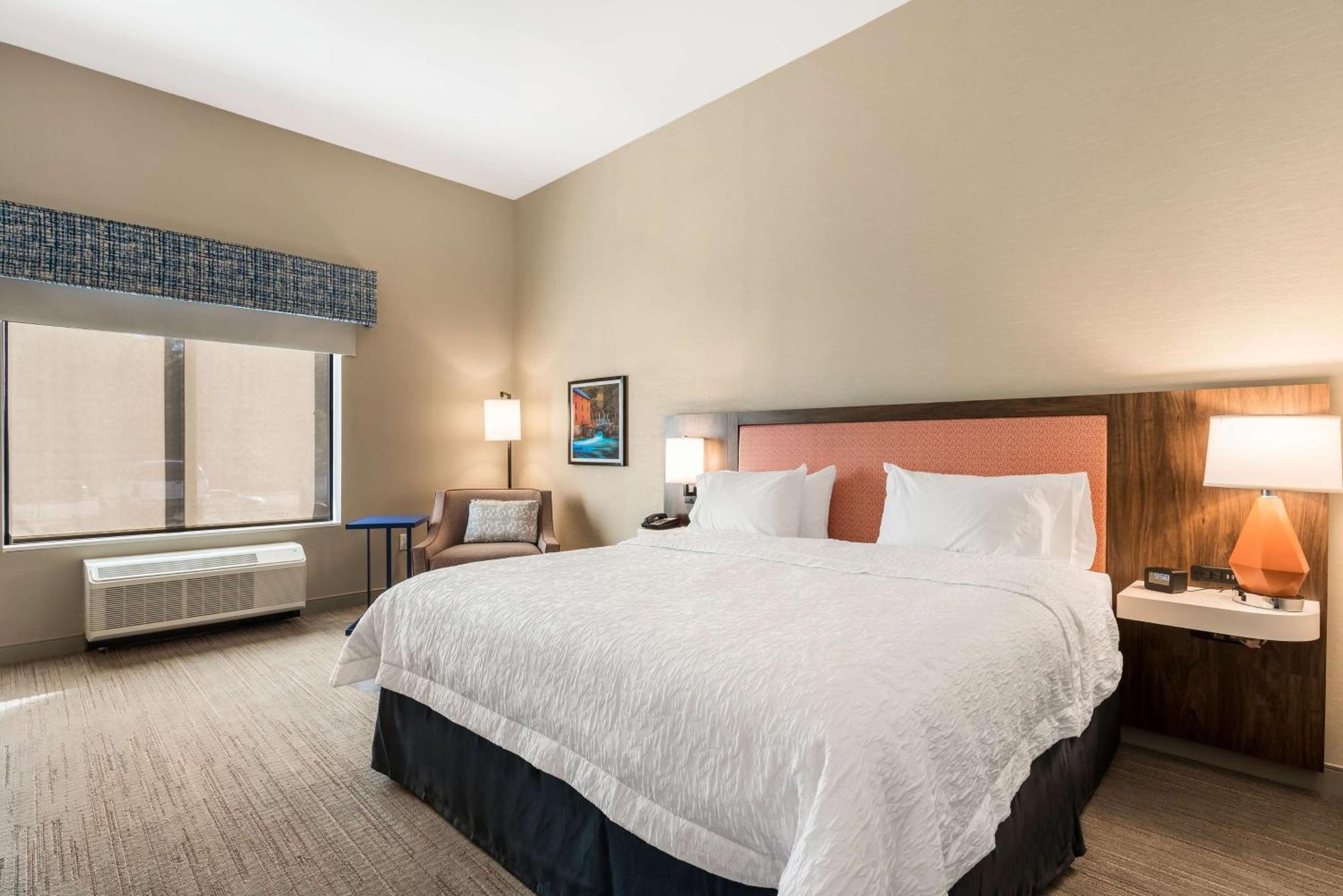 Hampton Inn Batesville, Ar Exterior foto